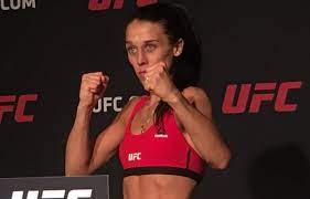 Joanna Jedrzejczyk Not Looking For Excuses By Revealing Harrowing Weight Cut At Ufc 217 Mmanytt Com