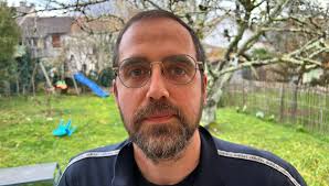 Jonathan Bordas, maître du jeu à Périgueux