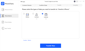 You can use it to restore data from your google account which sure is its highlight feature. 4 Ways To Retrieve Deleted Calendar Events On Android