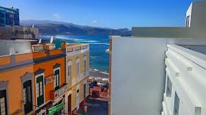 Rides & activities in gran canaria. Big Fish Hostel Las Palmas Hostel In Las Palmas De Gran Canaria Hostelsclub