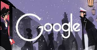 Google Doodle Honors the Genius of Leo Tolstoy | Smithsonian