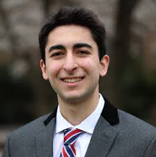 University of Pennsylvania (2022-2023)