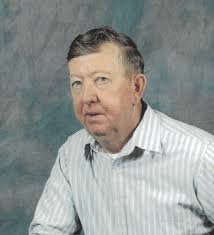 Charles Riddle Obituary