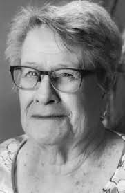 CeVene Slater Obituary (1937