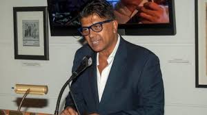 Franklin Virgüez: A Roque Valero le daría una patada en el trasero - EL  NACIONAL