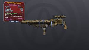 Borderlands 2:How To Play In Truevaulthuntermode Without Any Prior  Playthroughs - Youtube