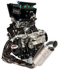 Or one worthy of the national sprint car hall of fame? 600cc Engine Tech Hyper Racing