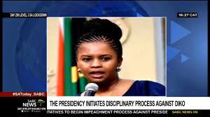 Here is the sabc schedule guide on dstv today, 25th june 2021: Dico To Appeal Anc Gauteng S Decision Saying He Is Down Sabc News News Chant South Africa