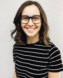 Cale Angelelli, Registered Mental Health Counselor Intern, Orlando, FL,  32825