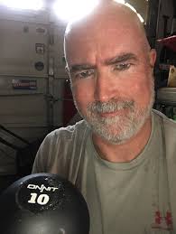 Onnit Helps Me See What's Possible”: Q&A With Onnit Tribe Member Jamie  Cairney