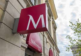 Переваги та недоліки для іноземця. Bank Millennium To Acquire Euro Bank From Socgen For 484m