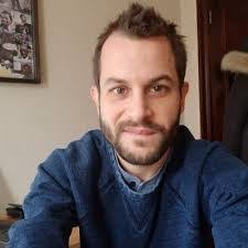 Robbie Corey's Instagram, Twitter & Facebook