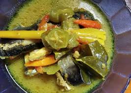 Itulah resep sayur asem/asam goreng betawi serta cara membuat. Cara Memasak 7 Asem Asem Patin Legit Dan Nikmat