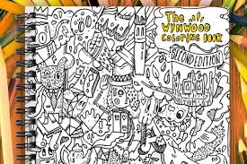 Every book we sell is matched with a free textbook donated to kids around the world. The Artist Behind A Wynwood Graffiti Coloring Book Is Creating A Whole Series Curbed Miami