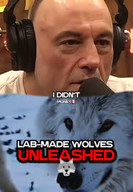 Lab Wolf