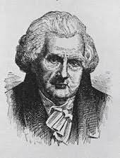 Stephen Mix Mitchell (1743-1835)