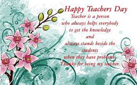 Happy Teachers Day Card Design Printable Themediocremama