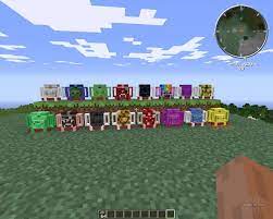 Read on as we show you how to locate and (automatically) back up your critical minec. Adventure Backpack Para Minecraft