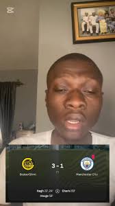 BODØ/GLIMT VS MANCHESTER CITY 3-1 . . . KASPER WAARST HOGH GOAL TODAY . . .  JENS HAUGE GOAL TODAY . . . R. CHERKI GOAL TODAY #😂