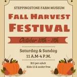 Fall Harvest Festival