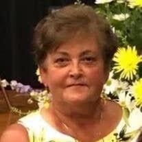 Bonnie Sue Baldwin Obituary