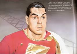 Bronze Age Babies: Shazam: Power of Hope, Part Two