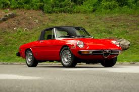 Image result for Red 1975 Alfa-Romeo