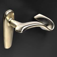 Design Medical Poignee De Porte Ouverture Avec Le Coude Poignee De Porte Medical Bonne Annee