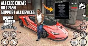 San andreas on android is another port of the legendary franchise on mobile platforms. Gta San Andreas Mod Apk Gareeb App Store Facebook