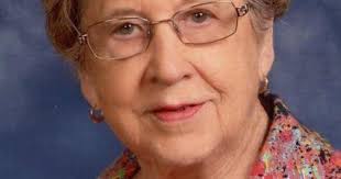 Eunice Lewis Colclough