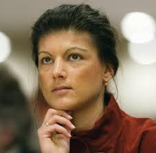 Sahra wagenknecht zum grundeinkommen (bge): Hitler Vergleiche Was Sahra Wagenknecht Und Eva Herman Eint Welt