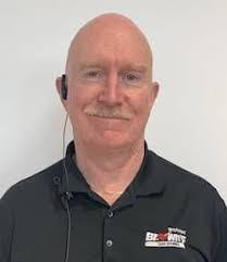 Gary Morin's Instagram, Twitter & Facebook