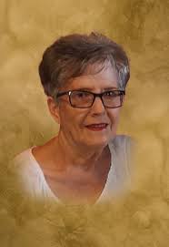 Obituary for Marynell Garrett