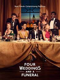 Four Weddings And A Funeral Rotten Tomatoes