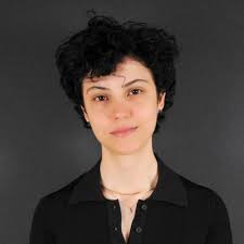 Sabahat Gümüştaş