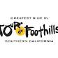Tour de Foothills Bike Ride event image