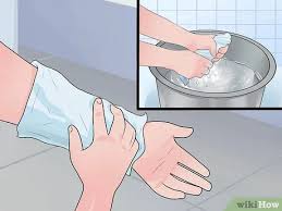 And the development of rashes on oily skin is a widespread physical indication of stress that occurs in all of us. 3 Ways To Get Rid Of Stress Hives Wikihow
