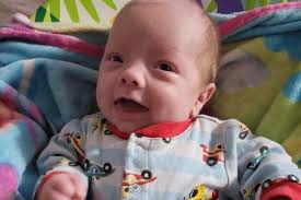 Fundraiser for Rhonda Vandebeek by Ashlie Murphy : Baby Bennett passes  suddenly