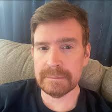 Sam Kelley-Mills updated his profile picture.