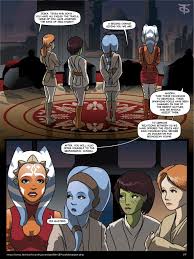 offworldtrooper A geonosian incubation.. هنتاي المانجا