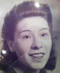 Clementine Delima (Charette) Roy (1920-2011)