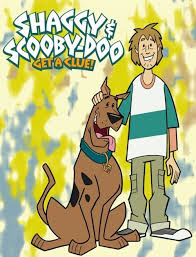 Shaggy Scooby Doo Get A Clue 2006 Scooby Doo Shaggy Scooby Doo Shaggy And Scooby