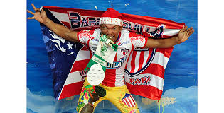More images for junior de barranquilla tiburon » Tiburones En Las Gradas