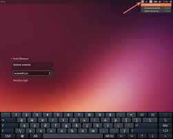 Si nu e normal acest lucru, de vreme ce se apropie sarbatorile pascale. Keyboard How To Get The Onscreen Keybord Appear On Login Ask Ubuntu
