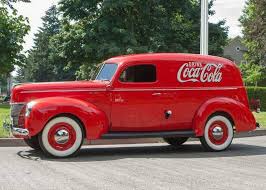 Image result for Coca Cola Red 1995 Fleet