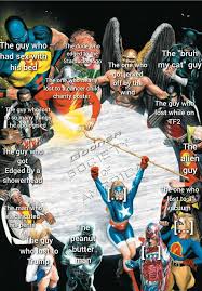 Gooner Society of America : rnonutnovember