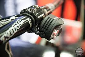 Lupine Lighting Interbike 2016