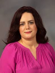 Kandy Jackson's Instagram, Twitter & Facebook