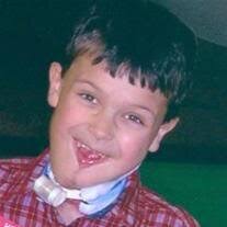 Justin Bolton Obituary