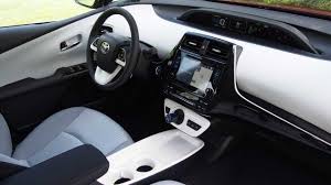 The noises bothers my ears to the point of wanting to trade with my wife as she has no problem with them. 2019 Toyota Prius May Wear Prius Prime Inspired Looks Youtube